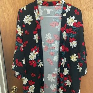 Women’s kimono